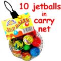 Bag of 10 Jet balls Part No.AWX2398